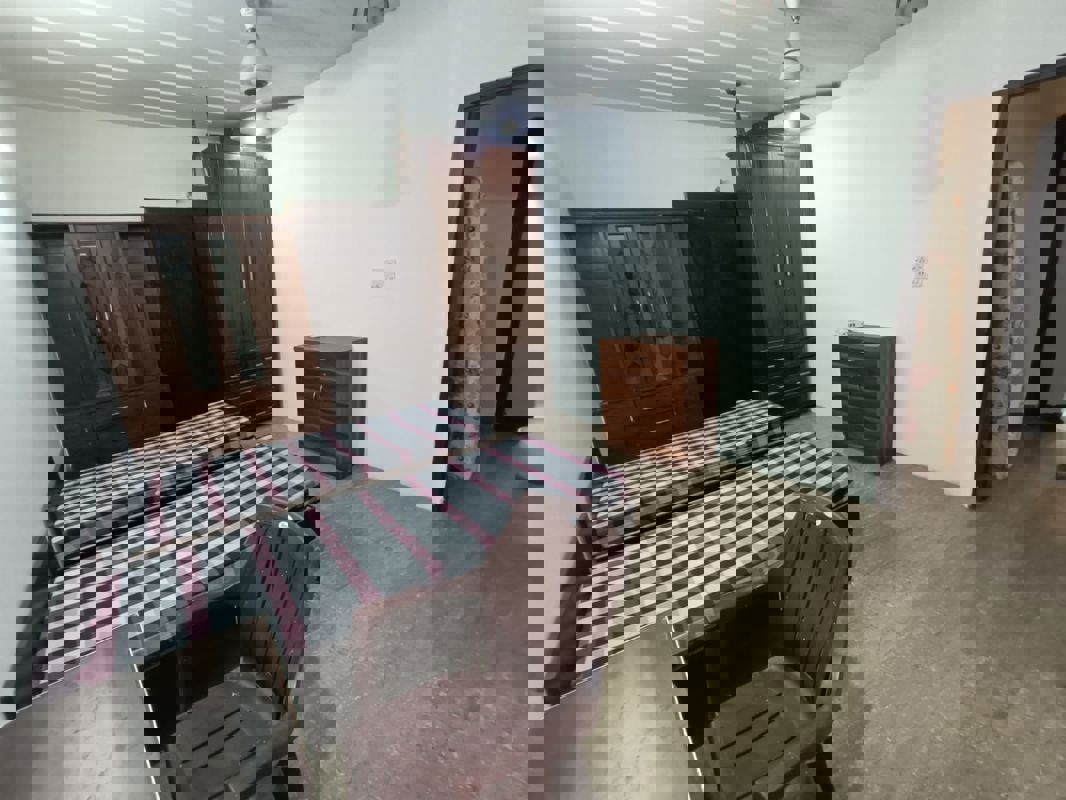 1 BHK Builder Floor For Rent in Malviya Nagar