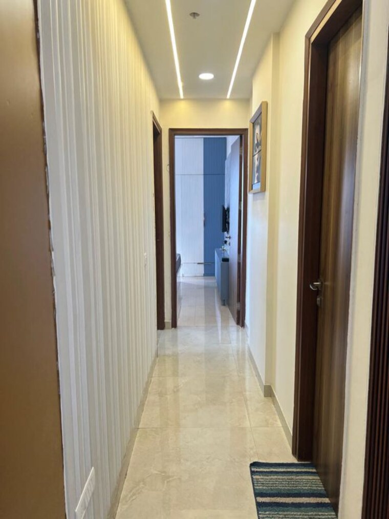 undefined, capital-residency-360 2 Bedroom 1400 Sq.Ft. Apartment In Sector 70a Gurgaon 9855865