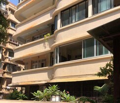 3 BHK Apartment For Sale in Breach Candy