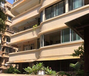 3 BHK Apartment For Sale in Breach Candy