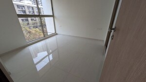 Balcony in 1 BHK Apartment at Lodha Crown Kolshet, Kolshet Road – for Rent