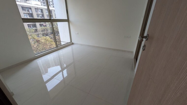 Balcony, lodha-crown-kolshet 1 Bedroom 322 Sq.Ft. Apartment In Kolshet Road Thane 9855877