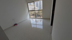 1 BHK + Extra Room Apartment For Rent in Lodha Crown Kolshet