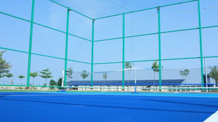 Exterior View, pudukkottai nh  1200 Sq.Ft. Plot In Pudukkottai nh Trichy 9855879