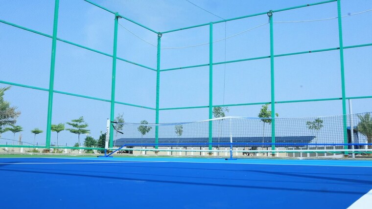 Exterior View, pudukkottai nh  1200 Sq.Ft. Plot In Pudukkottai nh Trichy 9855879