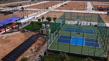  Plot – Exterior View View at Pudukkottai nh - for Sale