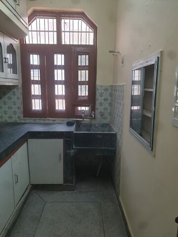 Kitchen in 3 BHK Independent House at Sector 16 – for Rent