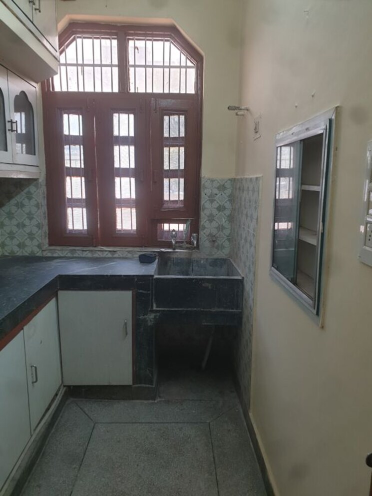 Kitchen, sector 16 3 Bedroom 2250 Sq.Ft. Independent House In Sector 16 Faridabad 9855880