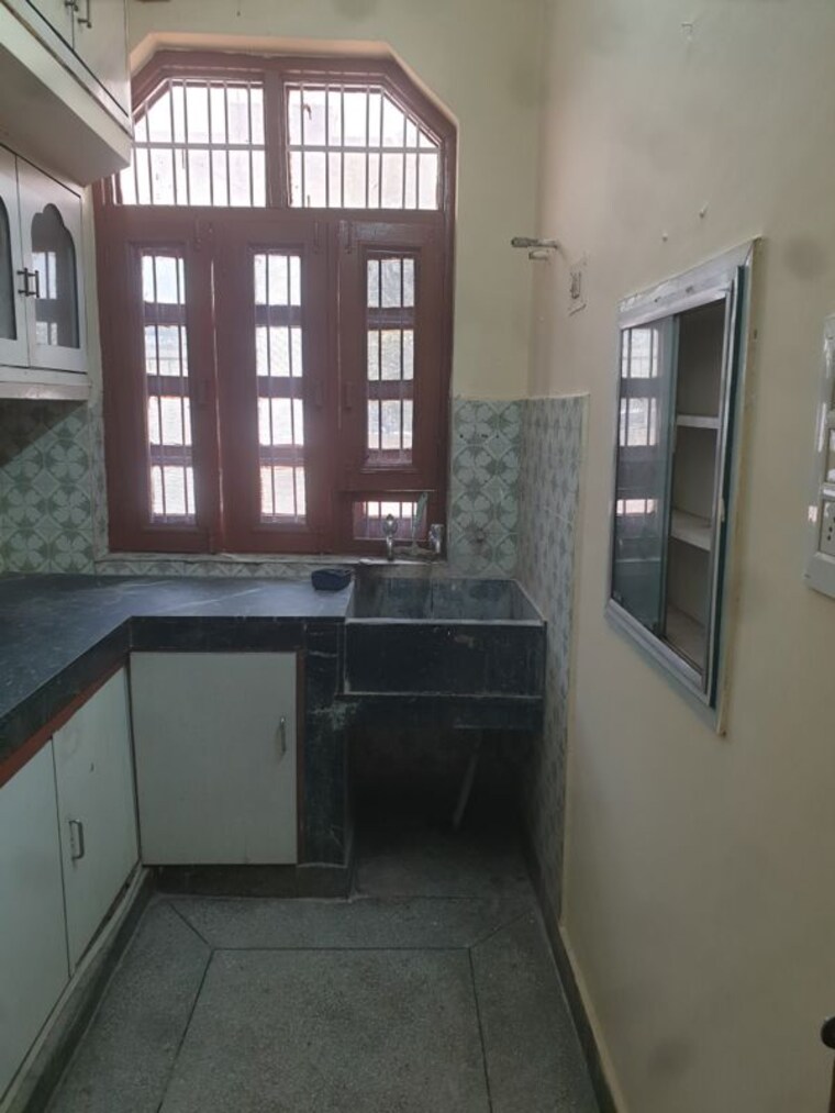 Kitchen, sector 16 3 Bedroom 2250 Sq.Ft. Independent House In Sector 16 Faridabad 9855880