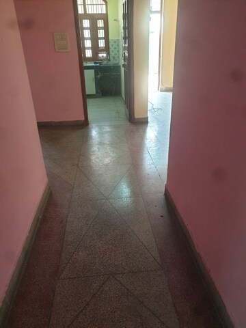 Building Lobby in 3 BHK Independent House at Sector 16 – for Rent