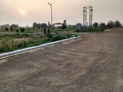 Plot For Sale in Altus Prime