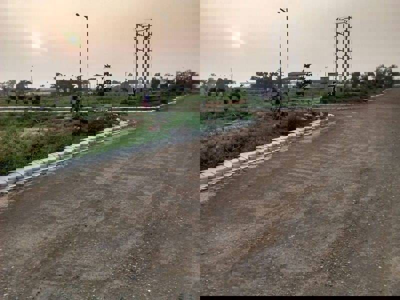 Plot For Sale in Altus Prime