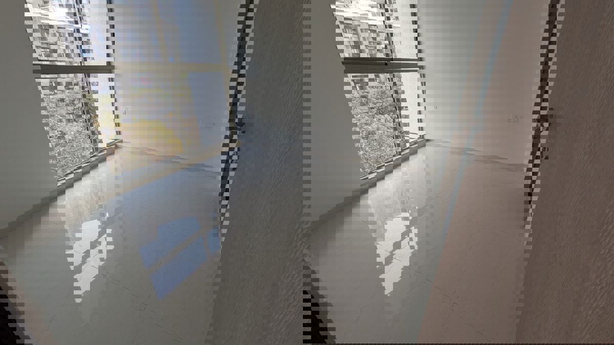 1 BHK + Pooja Room 322 Sq.Ft. Apartment in Lodha Crown Kolshet