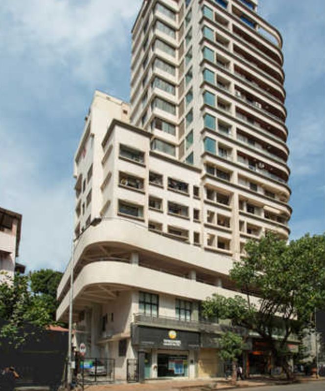 3 BHK Apartment For Sale in Shivaji Park