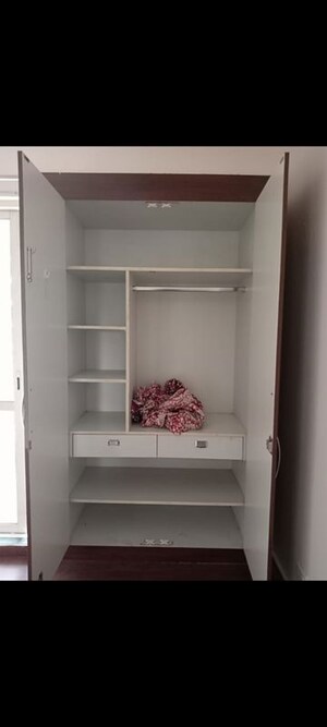 Furnished Amenities in 3 BHK Apartment at Jaypee Green Wish town Klassic, Sector 134 – for Rent