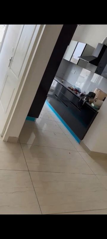 Staircase in 3 BHK Builder Floor at Bollywood Esencia, Ghazipur – for Sale