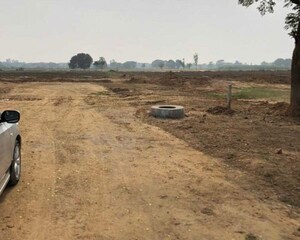  Plot For Sale in Altus Prime, North Mullanpur