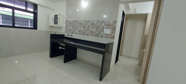 Kitchen, nanded-kalashree 2.5 Bedroom 640 Sq.Ft. Apartment In State Bank Nagar Pune 9855882