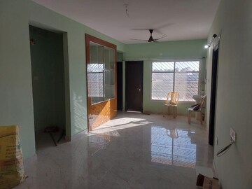 Living Room in 3 BHK Apartment at Pundag – for Rent