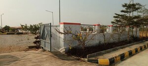  Plot – Exterior View View at Vasudaika Henley Woods, Nagreddipalli - for Sale