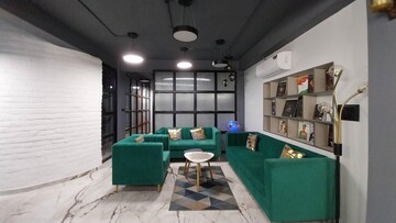 Living Room in  Office Space at Senapati Bapat Road – for Rent