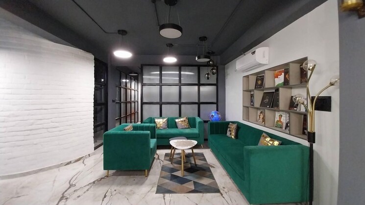 Living Room, senapati bapat road Commercial Office Space 6600 Sq.Ft. In Senapati Bapat Road Pune 9855896