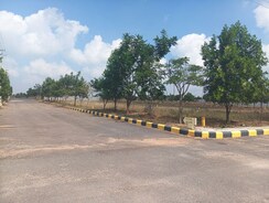 Plot For Sale in CBC Cosmopolis