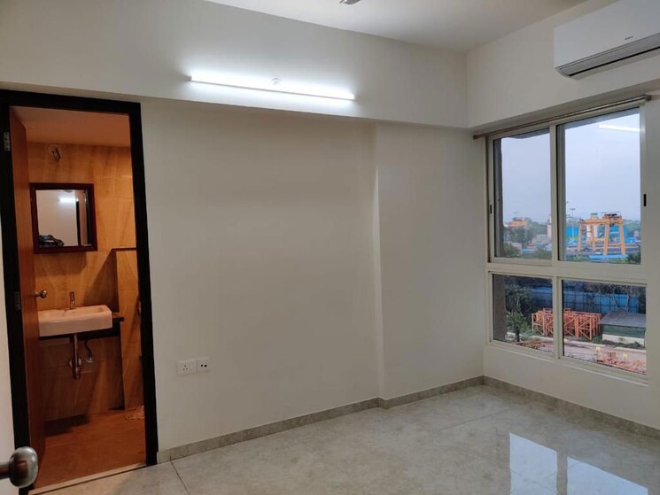 Room, lodha-amara 1 Bedroom 453 Sq.Ft. Apartment In Kolshet Road Thane 9855903