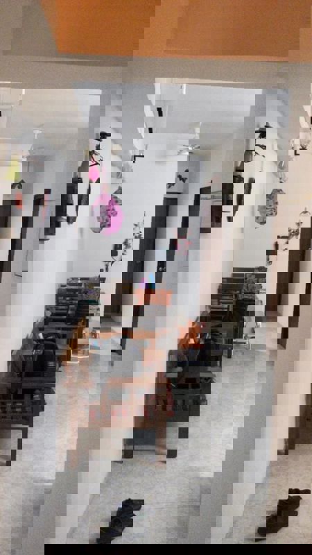 1 BHK + Extra Room 453 Sq.Ft. Apartment in Lodha Amara