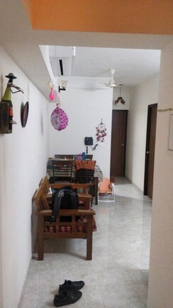 1 BHK + Extra Room Apartment For Rent in Lodha Amara