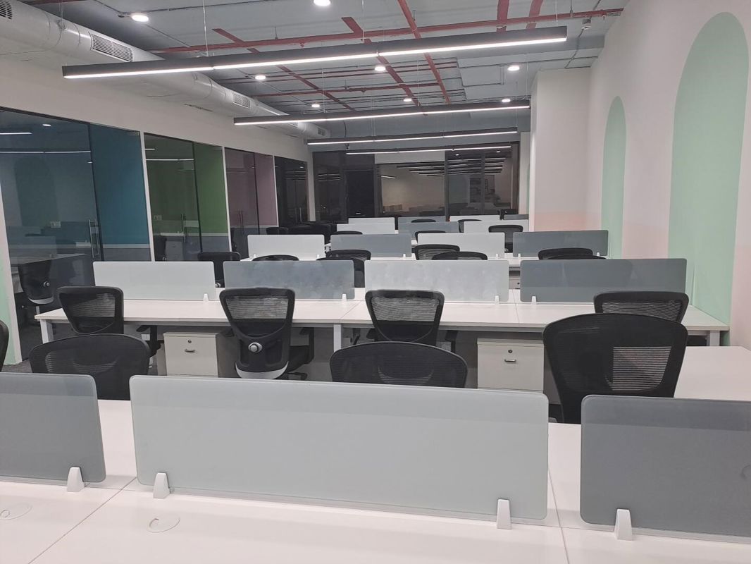 Office Space For Rent in Wakad