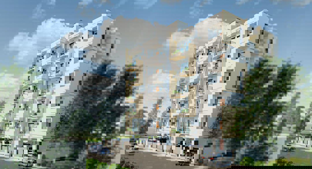 3 BHK + Pooja Room,Study Room,Extra Room Apartment For Sale in LB Nagar