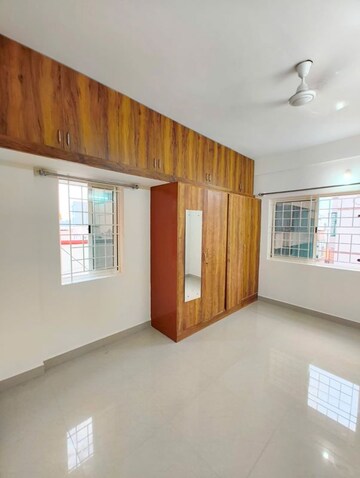 Room in 2 BHK Apartment at Sai Enclave Indiranagar, Indiranagar – for Rent