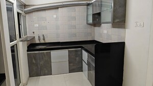 Kitchen in 2.5 BHK Apartment at Austin County, Tathawade – for Rent