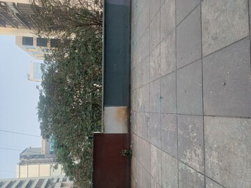 Floor Plan in  Office Space at Morya Blue Moon, Andheri West – for Rent