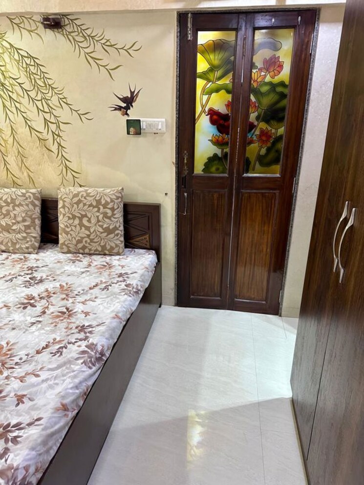 Bedroom, kaveri-chs-santacruz 1 Bedroom 498 Sq.Ft. Apartment In Santacruz East Mumbai 9855919