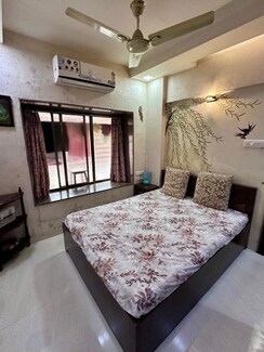 1 BHK Apartment For Sale in Kaveri CHS Santacruz