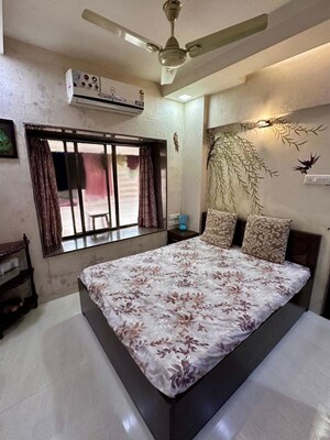 1 BHK Apartment For Sale in Kaveri CHS Santacruz, Santacruz East