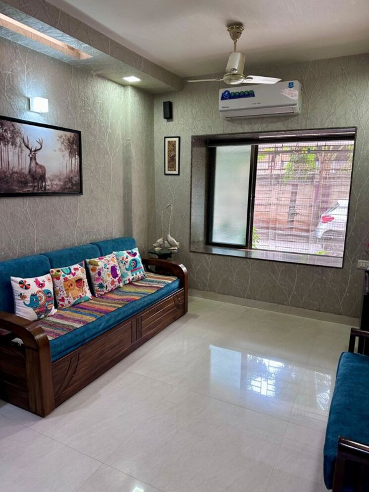 Bedroom, kaveri-chs-santacruz 1 Bedroom 498 Sq.Ft. Apartment In Santacruz East Mumbai 9855919