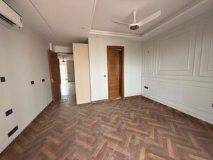 4 BHK Apartment For Rent in Adani Samsara Vilasa, Sector 63