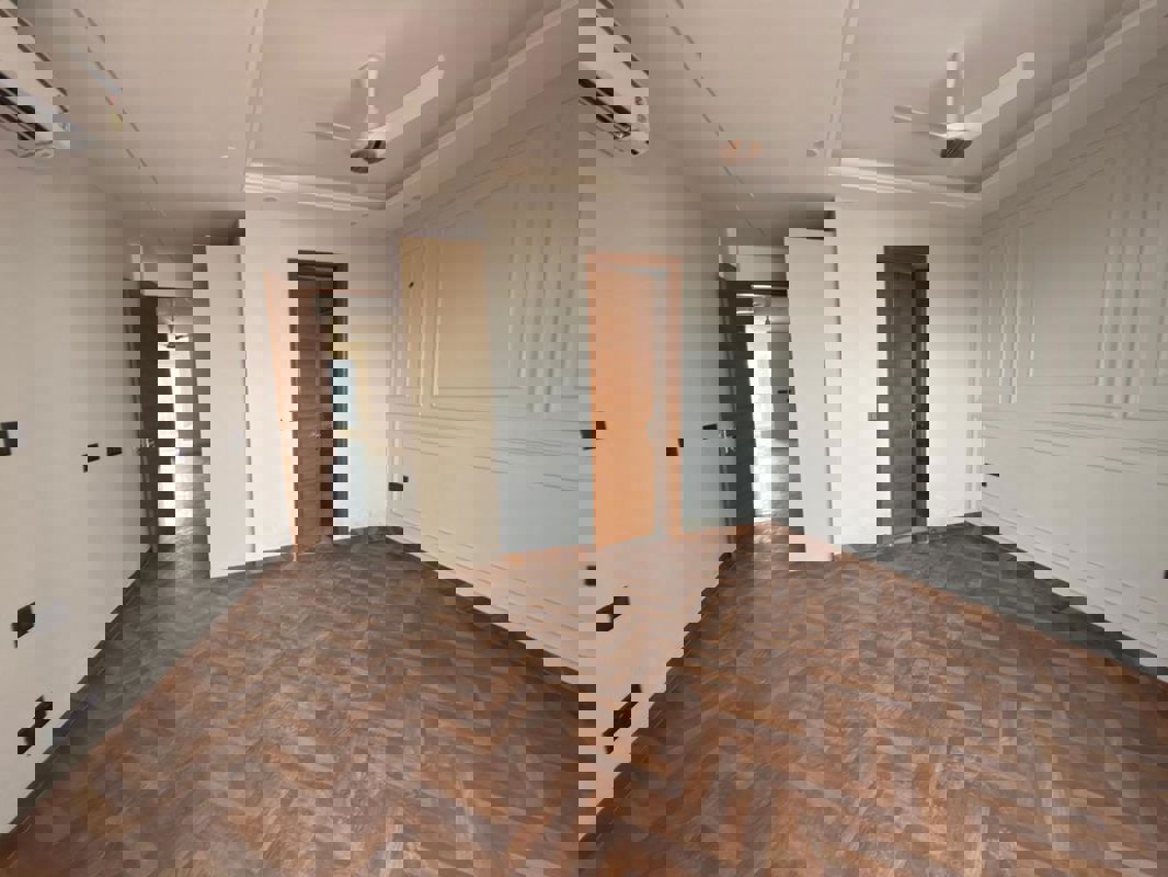 4 BHK + Servant Room Apartment For Rent in Adani Samsara Vilasa