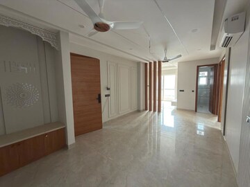 Living Room in 4 BHK Apartment at Adani Samsara Vilasa, Sector 63 – for Rent