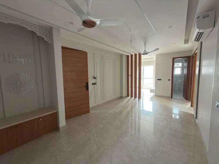 Living Room, adani-samsara-vilasa 4 Bedroom 2750 Sq.Ft. Apartment In Sector 63 Gurgaon 9855920