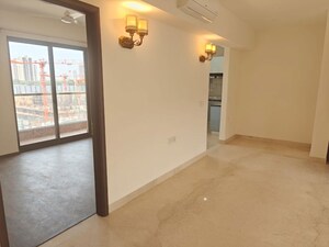 Room in 3 BHK Apartment at Adani Samsara Vilasa, Sector 63 – for Rent