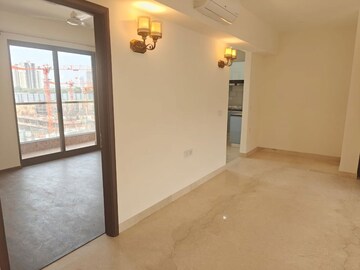 Room in 3 BHK Apartment at Adani Samsara Vilasa, Sector 63 – for Rent