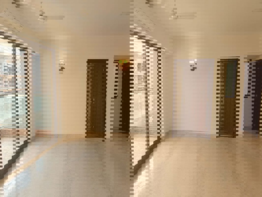 3 BHK + Pooja Room 1600 Sq.Ft. Apartment in Adani Samsara Vilasa