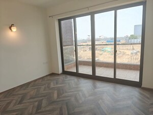 Room in 3 BHK Apartment at Adani Samsara Vilasa, Sector 63 – for Rent