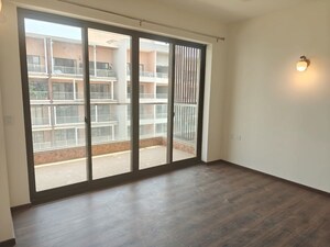 Room in 3 BHK Apartment at Adani Samsara Vilasa, Sector 63 – for Rent