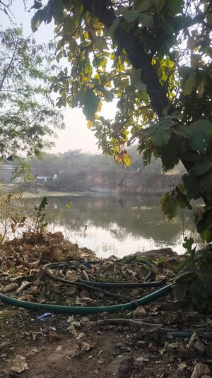 Plot Area in  Land at Nacharam – for Sale