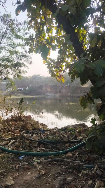 Plot Area in  Land at Nacharam – for Sale